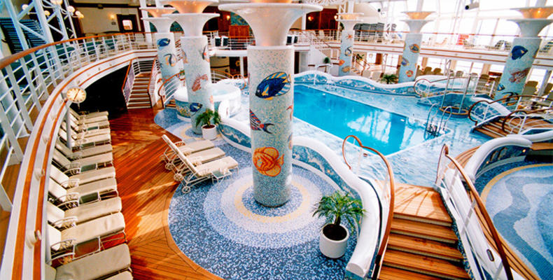 Sapphire Princess