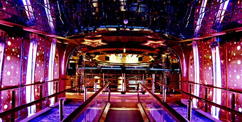 Star Princess