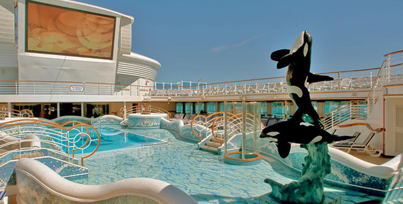 Star Princess