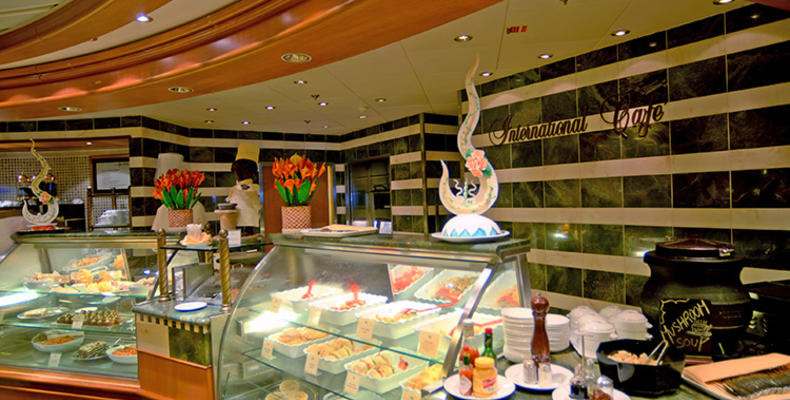 Star Princess