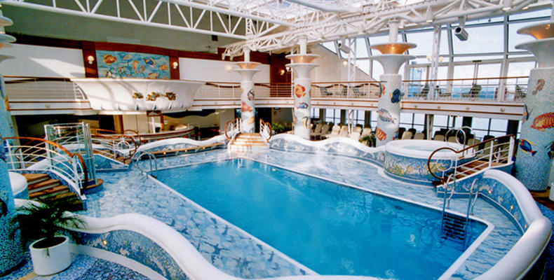 Star Princess