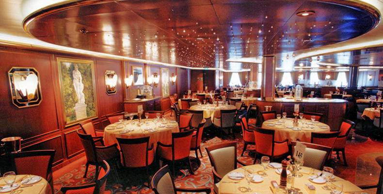 Star Princess