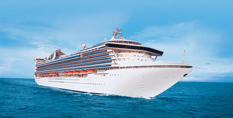 Star Princess
