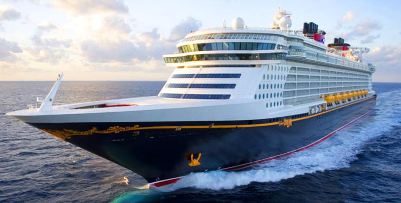 Disney Dream