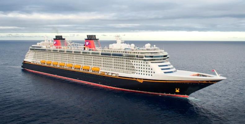 Disney Fantasy