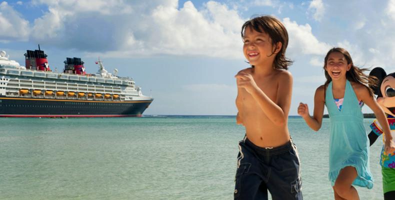 Disney Cruises