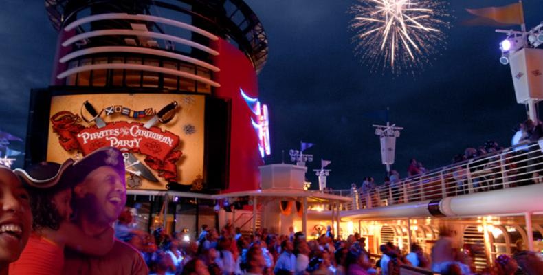 Disney Magic