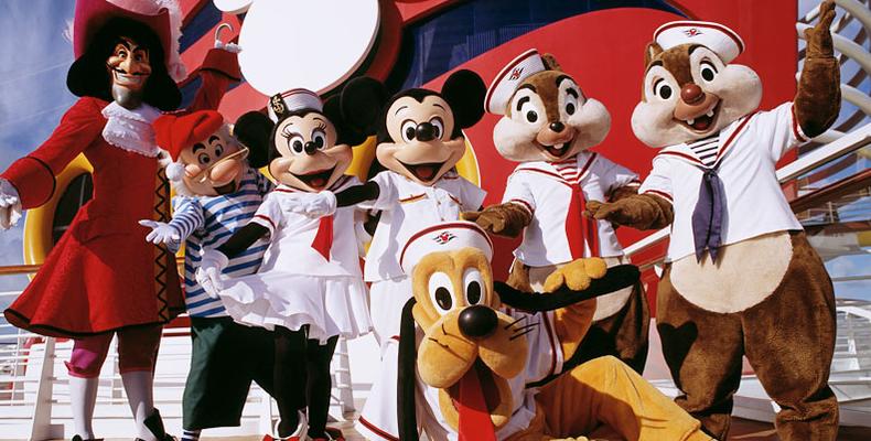 Disney Wonder