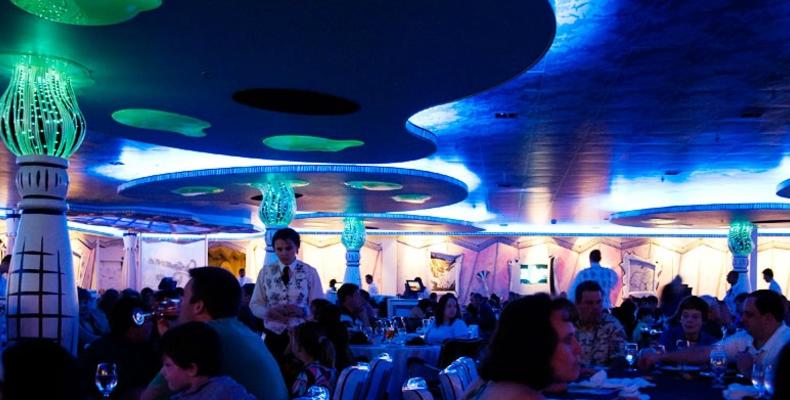 Animator's Palate