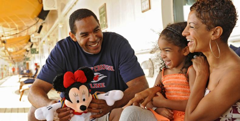 Disney Wonder