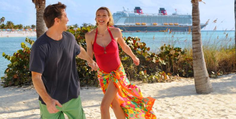 Disney Cruises