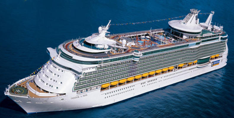 Freedom of the Seas