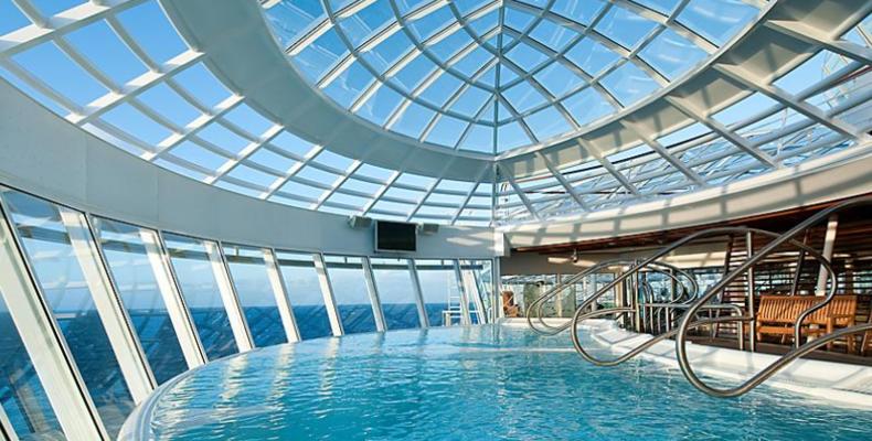  Swimming Pools
