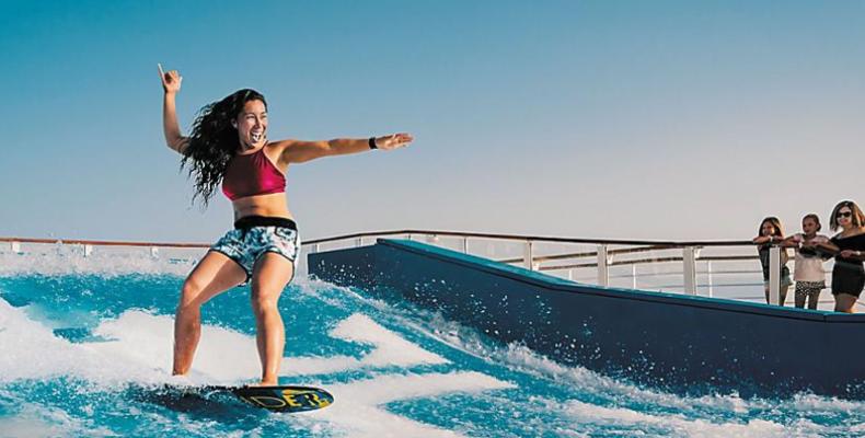  Flowrider