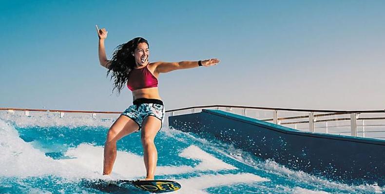 Flowrider