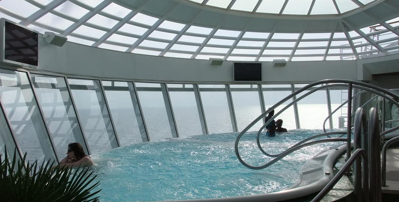 The Solarium 