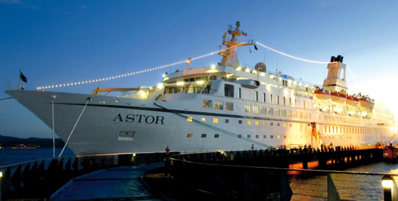 Astor