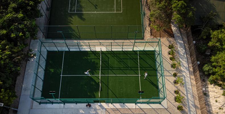 Padel Court