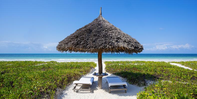 Beach Umbrellas