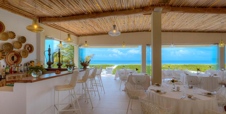 Beach Restaurant