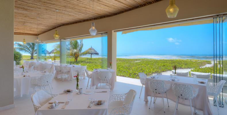 Beach Restaurant