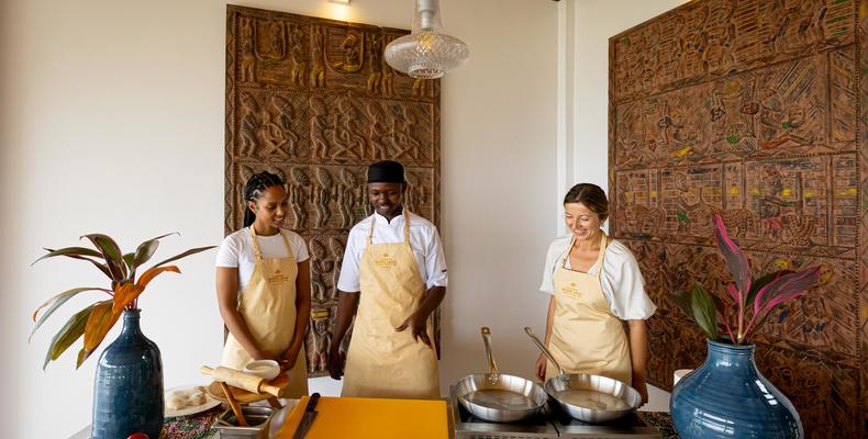 Cooking Class