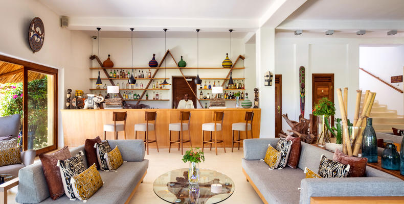 Welcome to our Lounge Bar