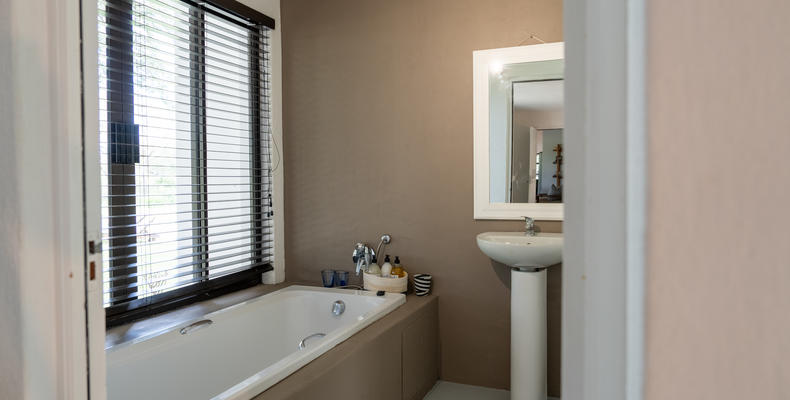 Homestead Bathroom
