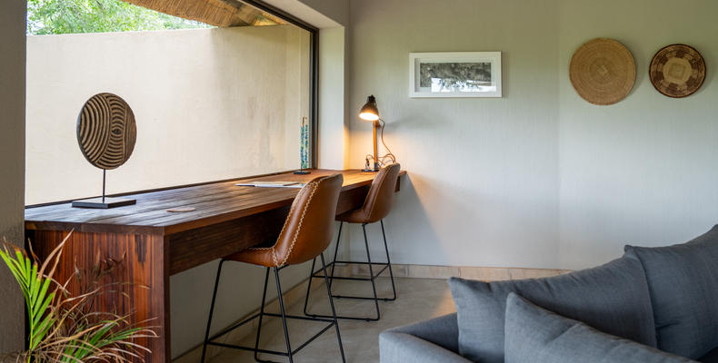 Siviti Timbavati Suite