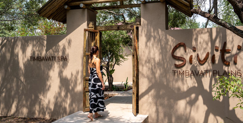 Siviti Spa