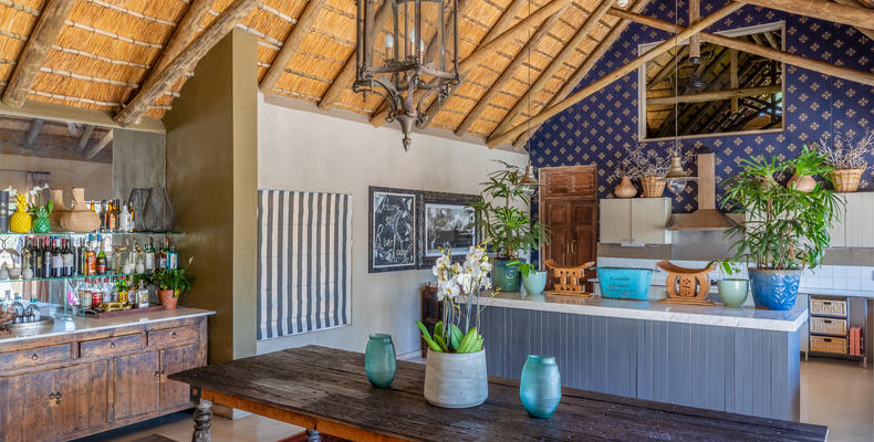 Main Lodge 