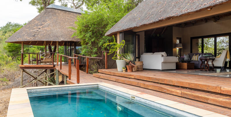 Timbavati Villa