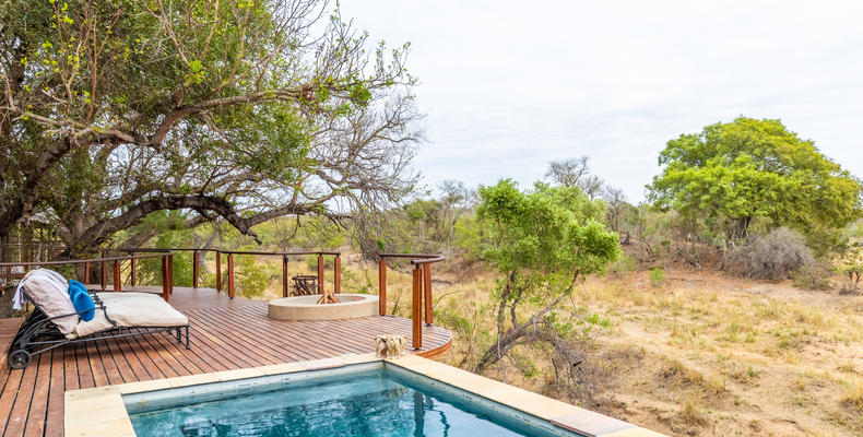 Timbavati Villa