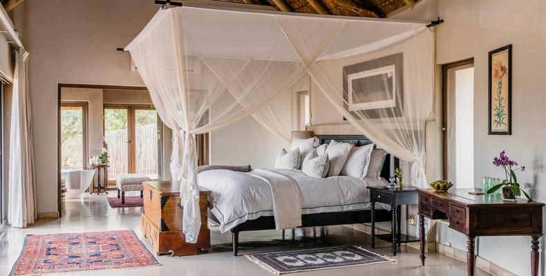 Timbavati Villa