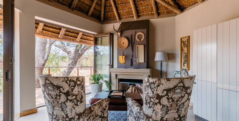 Timbavati Villa