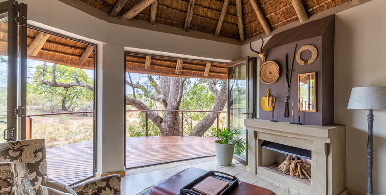 Timbavati Villa