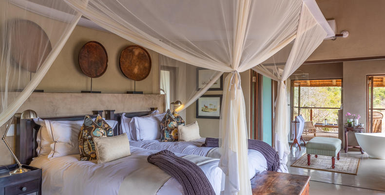 Timbavati Villa