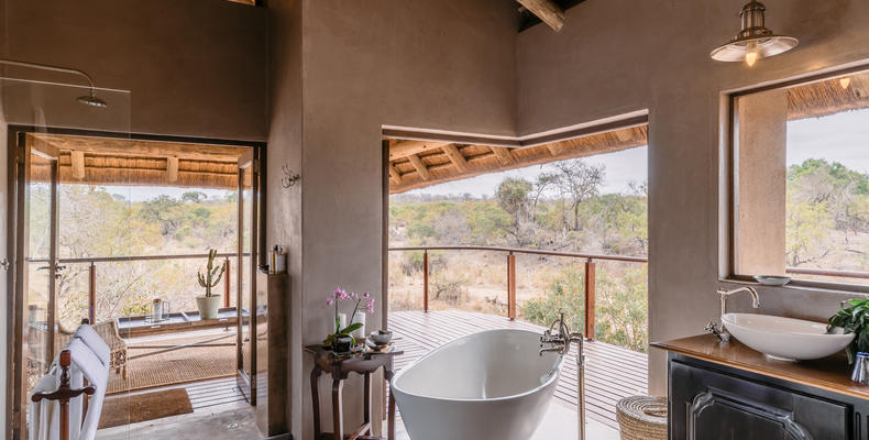 Timbavati Villa
