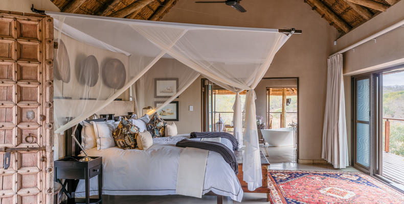 Timbavati Villa