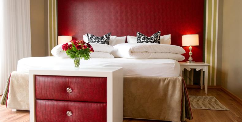 Luxury Room