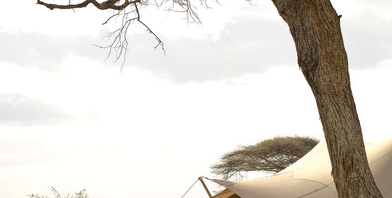 Namiri Plains - Views