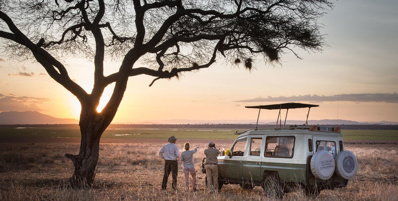 Sundowners