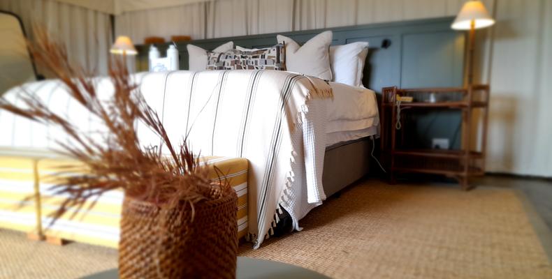 Simbavati Hilltop Lodge