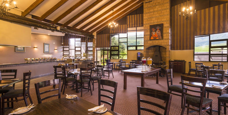 Coffee Co. Restaurant