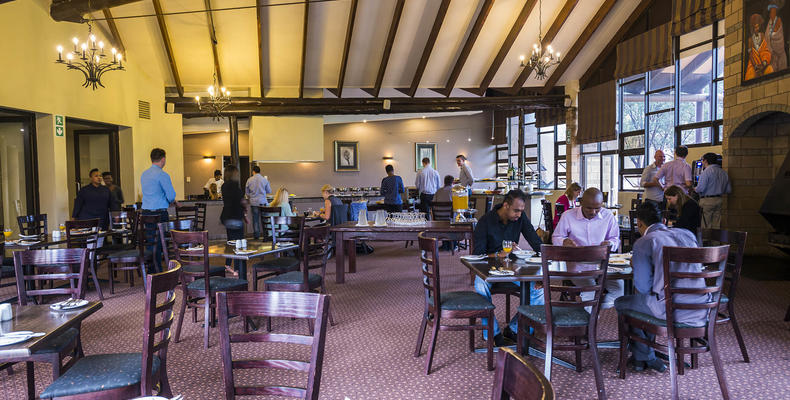 Coffee Co. Restaurant