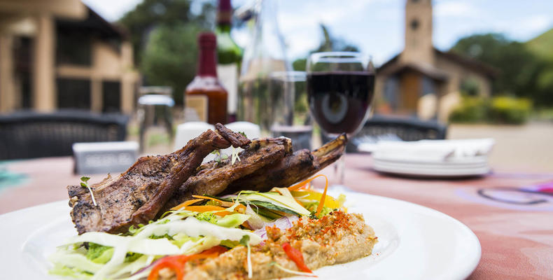 Gruyéres Restaurant