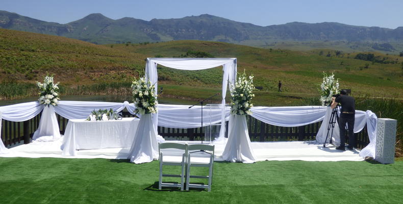 Wedding Venue