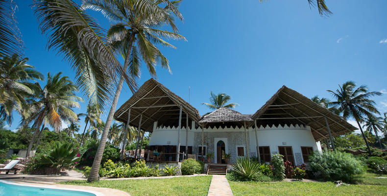 Dar House
