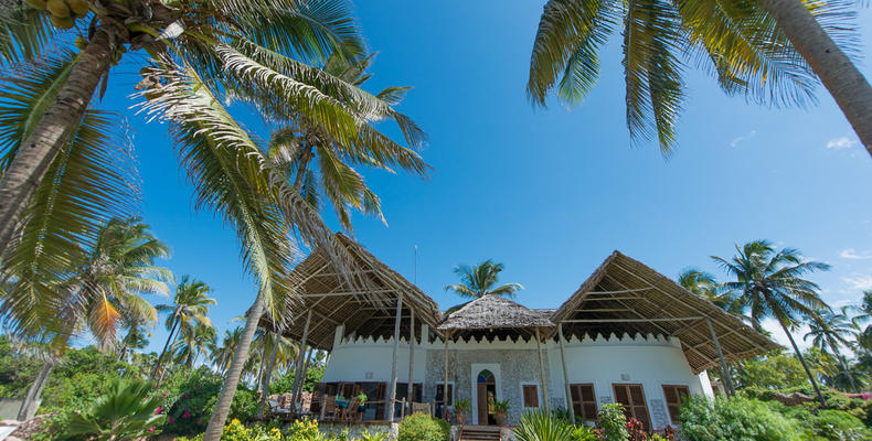 Dar House