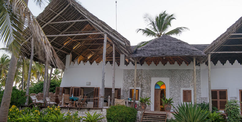 Dar House